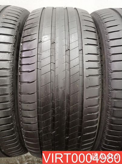 Michelin Latitude Sport 3 235/50 R19 103V