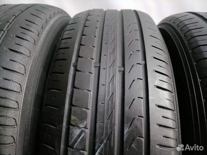 Pirelli Cinturato P7 215/65 R17