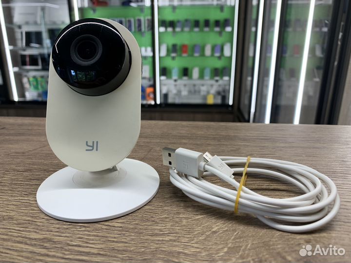 Ip камеры разные