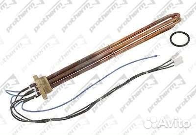 Тэн на электрический котел скат Protherm
