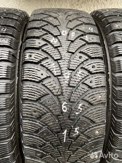Nordman Nordman 4 195/65 R15 95T