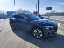 Audi e-tron AT, 2020, 22 000 км, с пробегом, цена 6 000 000 руб.