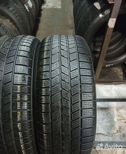 Pirelli Scorpion Ice&Snow 235/60 R18 120Y
