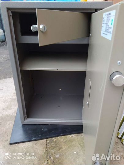 Сейф Valberg электронный