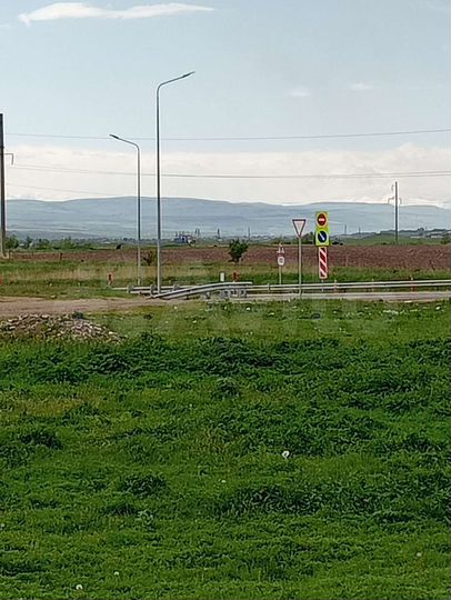 Участок 15 сот. (ИЖС)