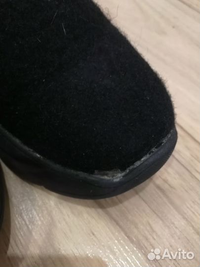 Валенки Котофей 31