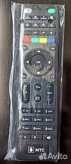 Пульт DS300A для приставки МТС