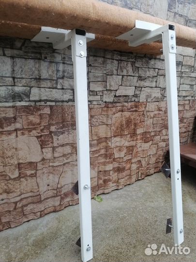 Ложементы для перевозки лодок