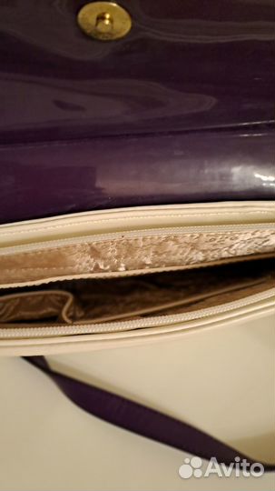 Сумка женская через плечо новая