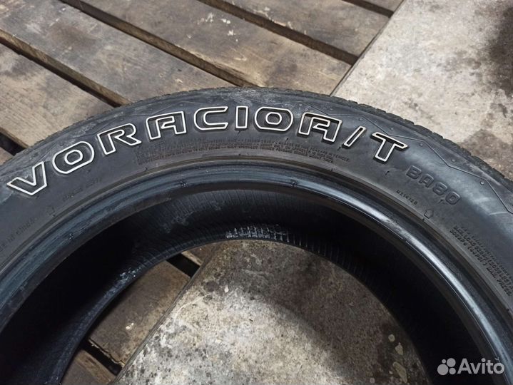 Blacklion BA80 Voracio A/T 245/60 R18 105T