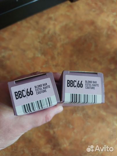 Профессиональная крем-краска для волос пакетом