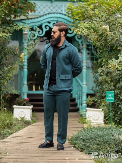 Мужской Костюм на праздник