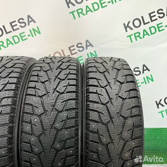 Yokohama Ice Guard IG55 195/55 R16 91T