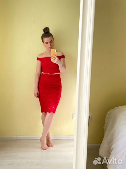 Платье Золотой песок