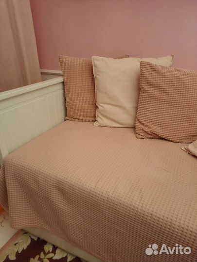 Покрывало IKEA