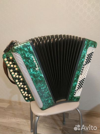 Баян детский