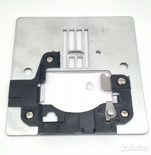 Игольная пластина Aurora / Astralux / Singer