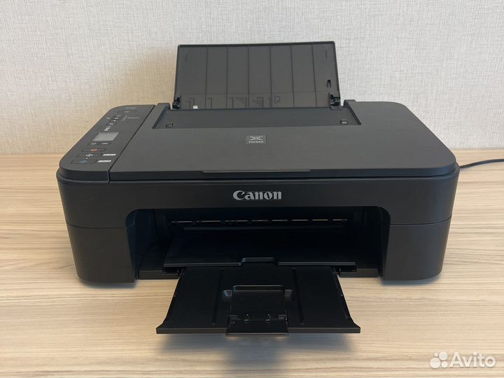 Мфу Canon TS3340