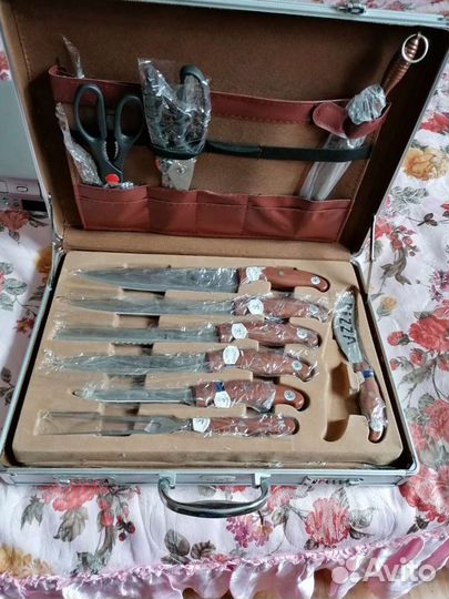 Подарочный набор кухонный