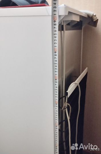 Холодильник Бирюса