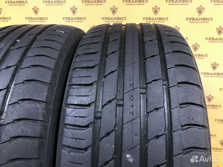 Nokian Tyres Hakka Blue 225/45 R17 94V