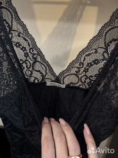 Ночная сорочка intimissimi