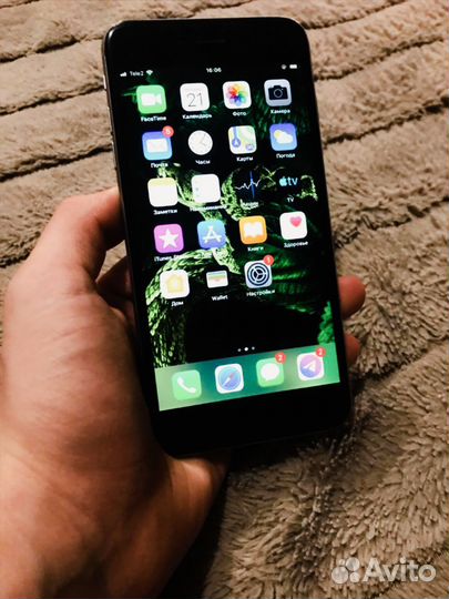 iPhone 6S Plus, 32 ГБ