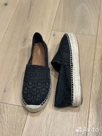 Эспадрильи Tendance