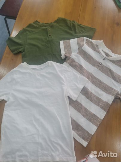 Футболки для мальчика