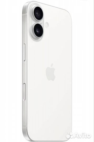 iPhone 16, 128 ГБ