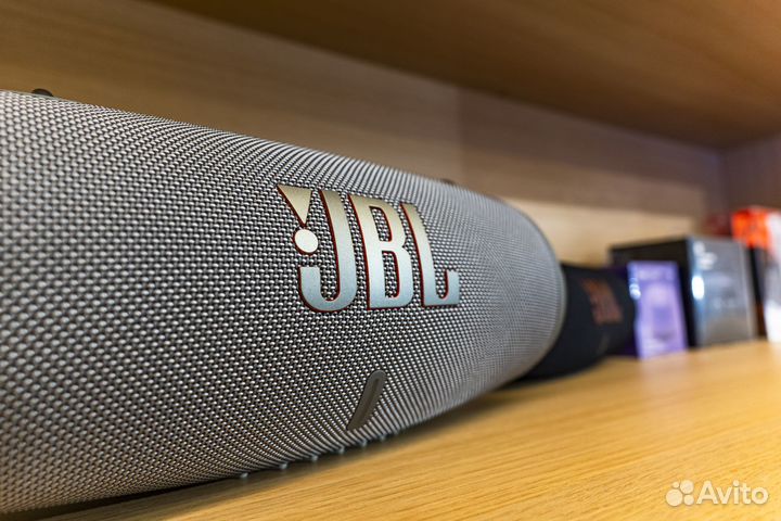 Акустическая система JBL