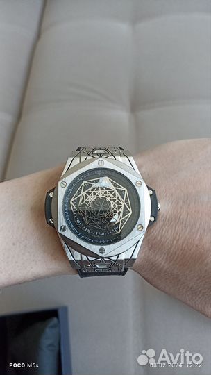 Часы мужские
