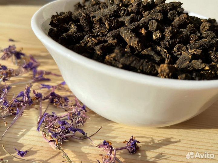 Иван-чай 1 кг свежий 2O23 года, витаминный