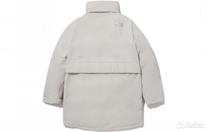 THE north face Jacket Women's White (XL)(11)