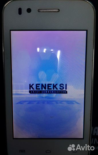 KENEKSI Teta, 512 МБ