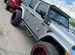 Jeep Wrangler 2.0 AT, 2019, 53 500 км с пробегом, цена 3350000 руб.