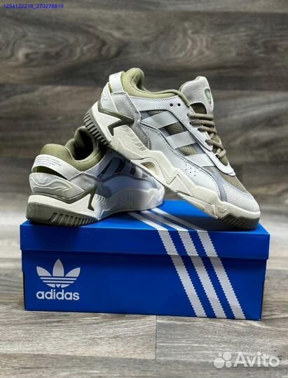 Кроссовки adidas