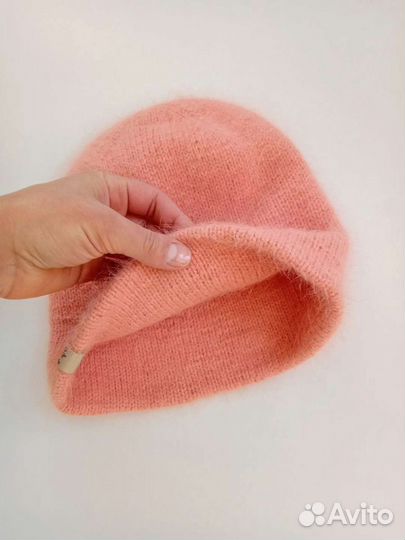 Шапки ручной работы