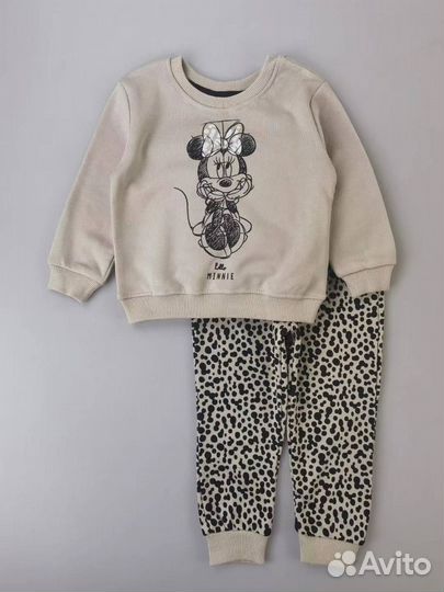 Детский костюм H&M