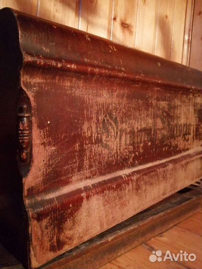 Fabrik marke original victoria, 19 век