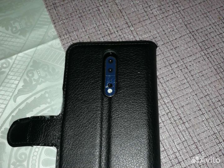 Nokia 8