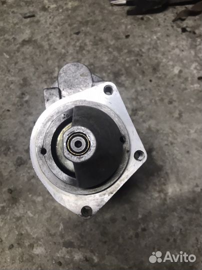 Стартер ваз 2101, ваз 2105, ваз 2106, ваз 2107