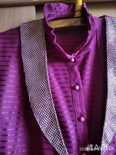 Костюм женский