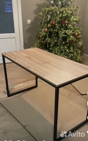 Универсальный стол