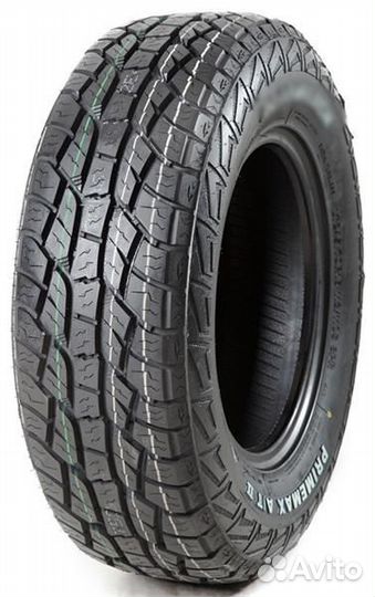 Sonix Primemax A/T II 255/60 R18 112T