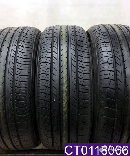 Yokohama dB Decibel E70B 215/55 R17 94V