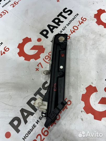 Домкрат Bmw 3 E46 M52B28TU 1998