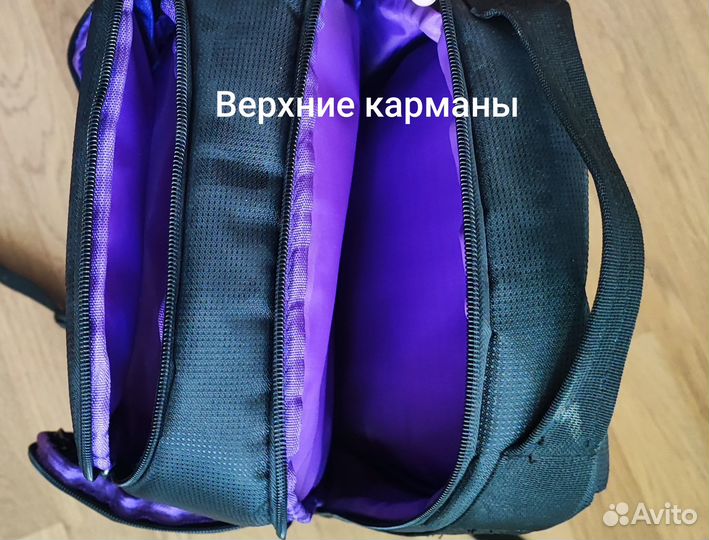 Водонепроницаемый фоторюкзак LightPro TS30