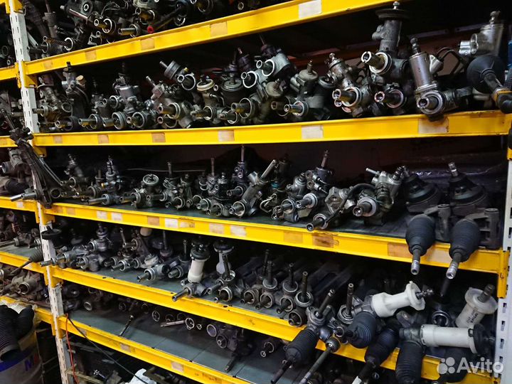 Рулевая рейка Volkswagen Crafter 2E141961AX