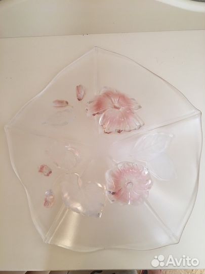 Вазы для фруктов